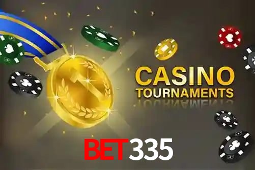 bet335 - App Features