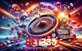 Casino Ao Vivo bet335