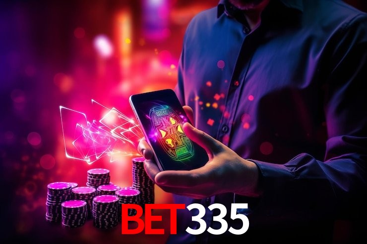 Apostas de Basquete bet335