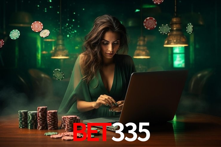 bet335 - App Security