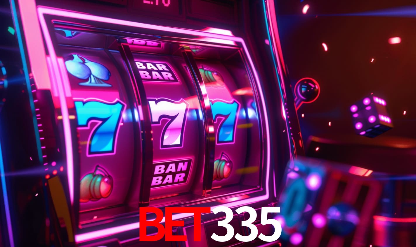 bet335 Belo Horizonte - Provably Fair