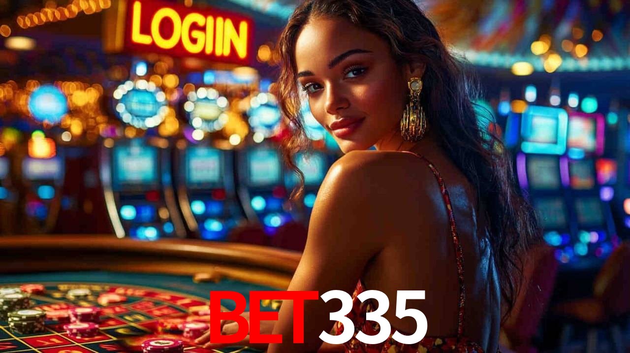 bet335 Brasília - Jogo Features
