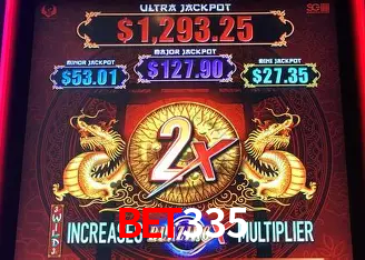 bet335 Belo Horizonte - VIP Casino