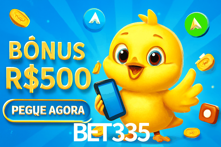 Exclusive Offers bet335