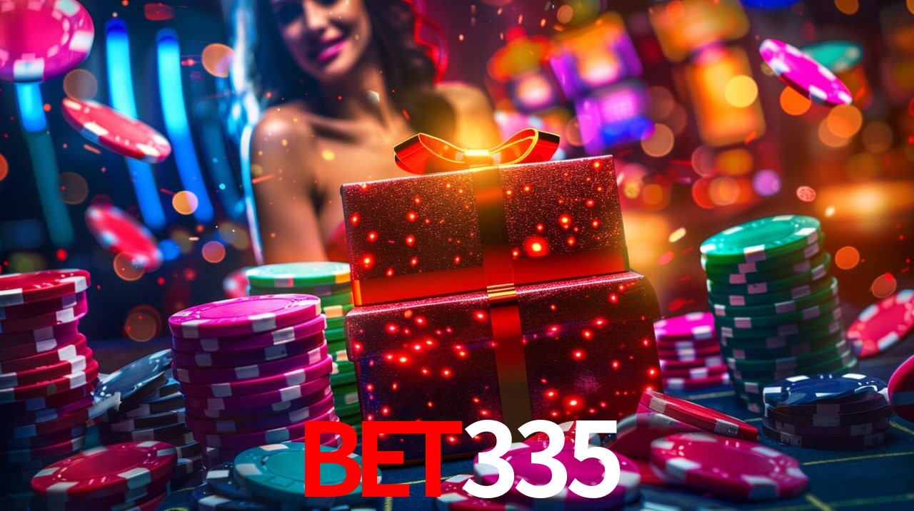 cassino bet335