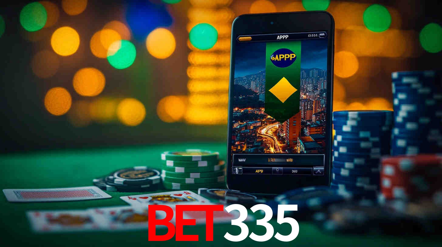 Inovações de Jogos na bet335: O Futuro das Experiências Interativas
