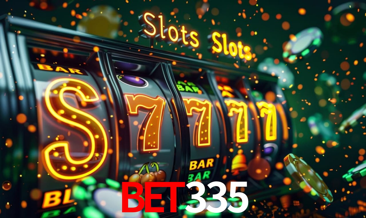 Recursos de Bônus bet335