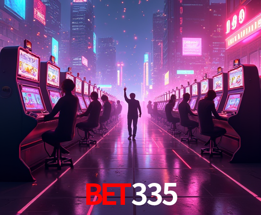 Apostas de Futebol bet335