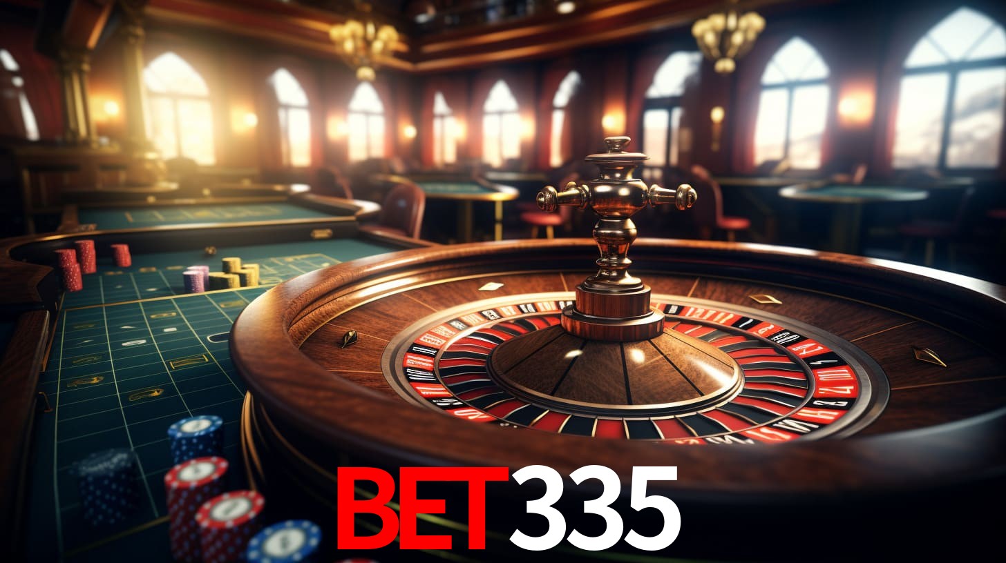 Football Betting bet335