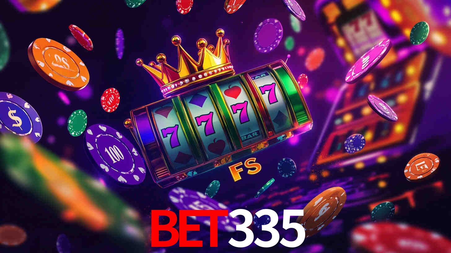 VIP Casino bet335