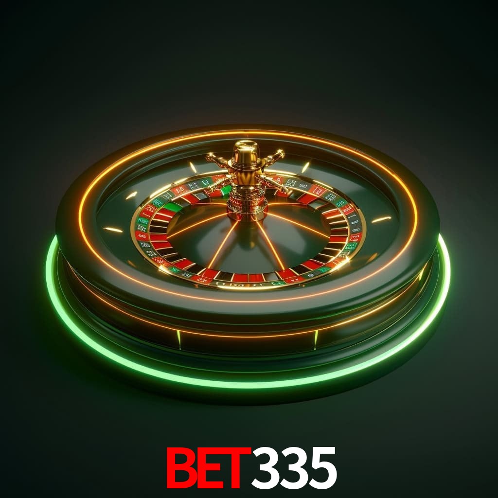 bet335 App - Aplicativo Móvel Oficial