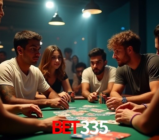 bet335 Slot - 320+ Caça-Níqueis Premium