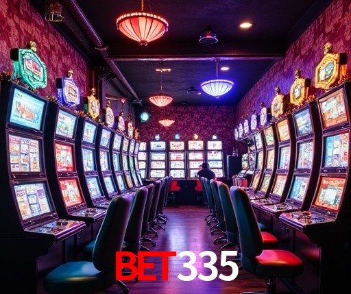 bet335 Brasília - Bonus Features