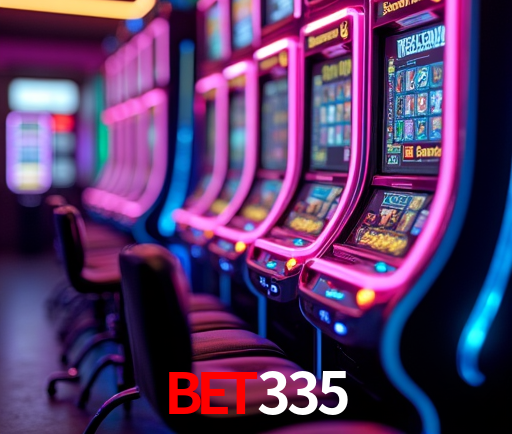 bet335 São Paulo - Top Slots