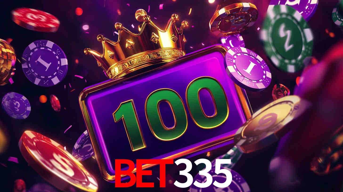 Blackjack Table bet335