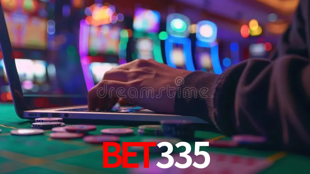 Casino VIP bet335