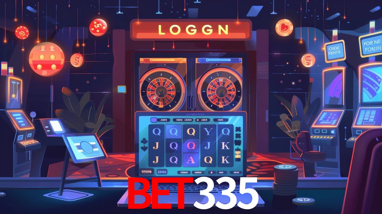bet335 Plataforma - Certificada MGA desde 2015