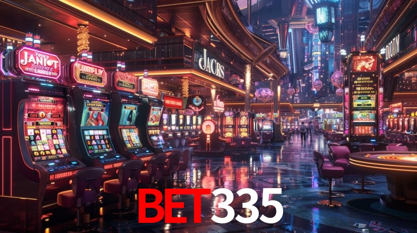 2FA Security bet335