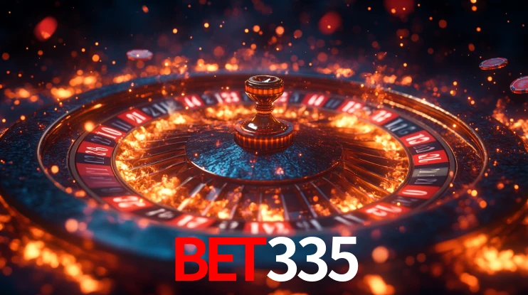 bet335 App Interface