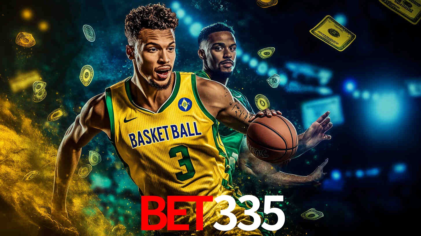 Descubra a Essência do bet335: Nossa História e Compromissos