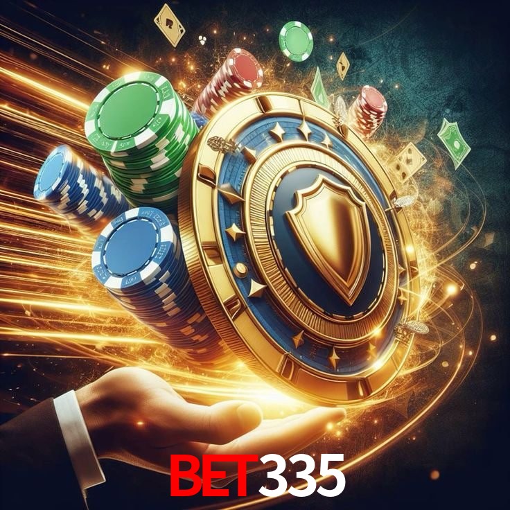 bet335 Curitiba - Live Betting