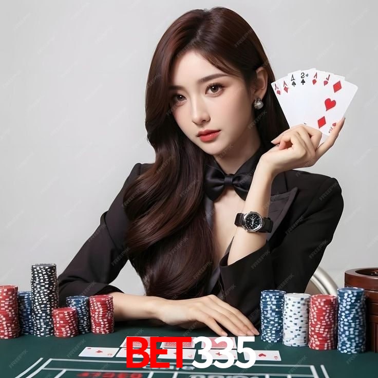 bet335 - Security