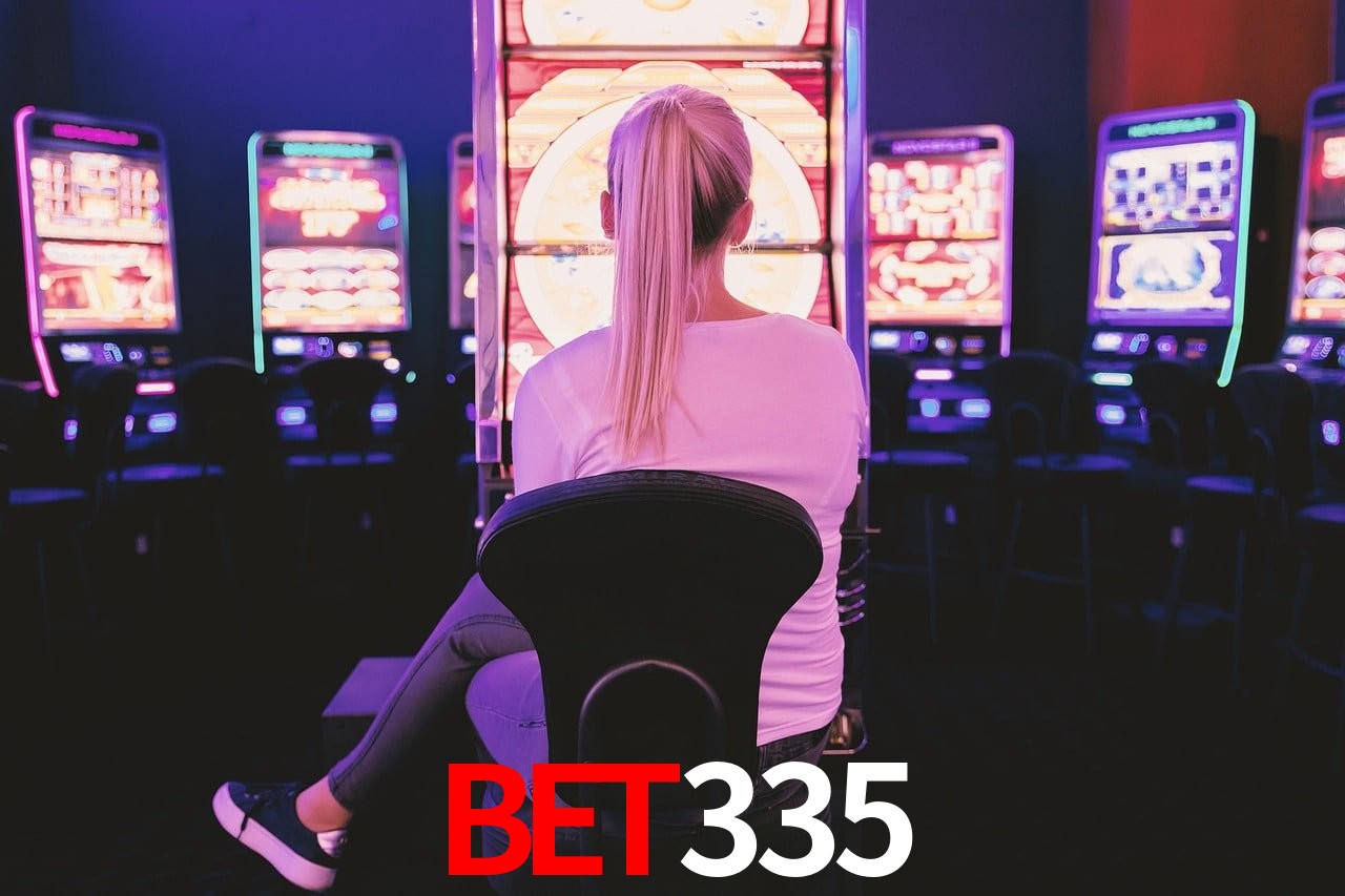 Secure Login bet335