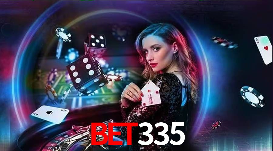 Weekend Specials bet335