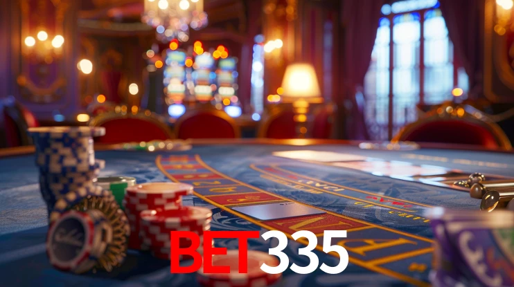 API Integration bet335