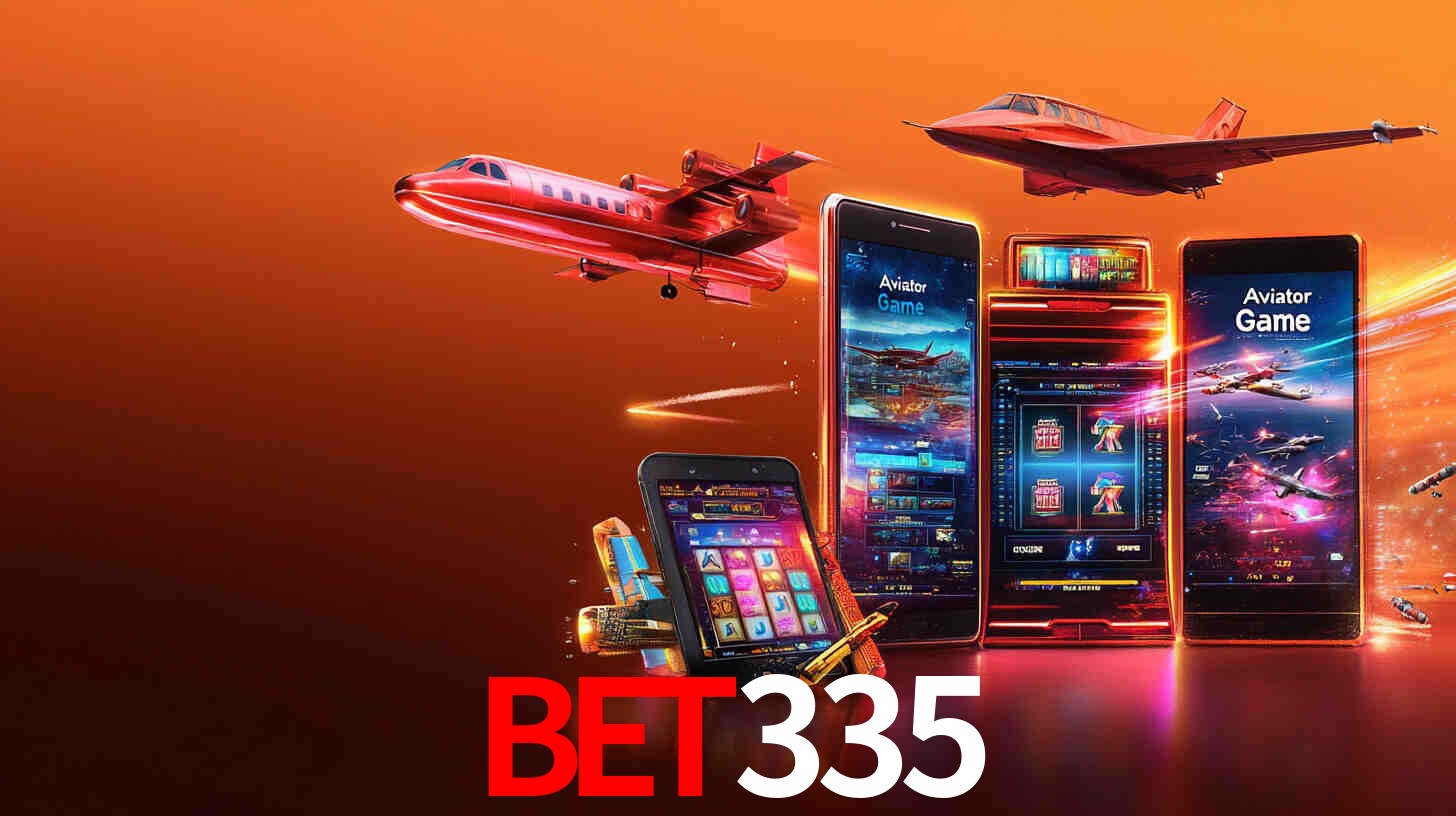 A Experiência Imersiva dos Cassinos Ao Vivo no bet335
