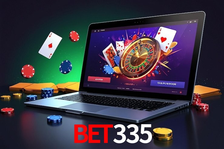 bet335 Belo Horizonte - Payments