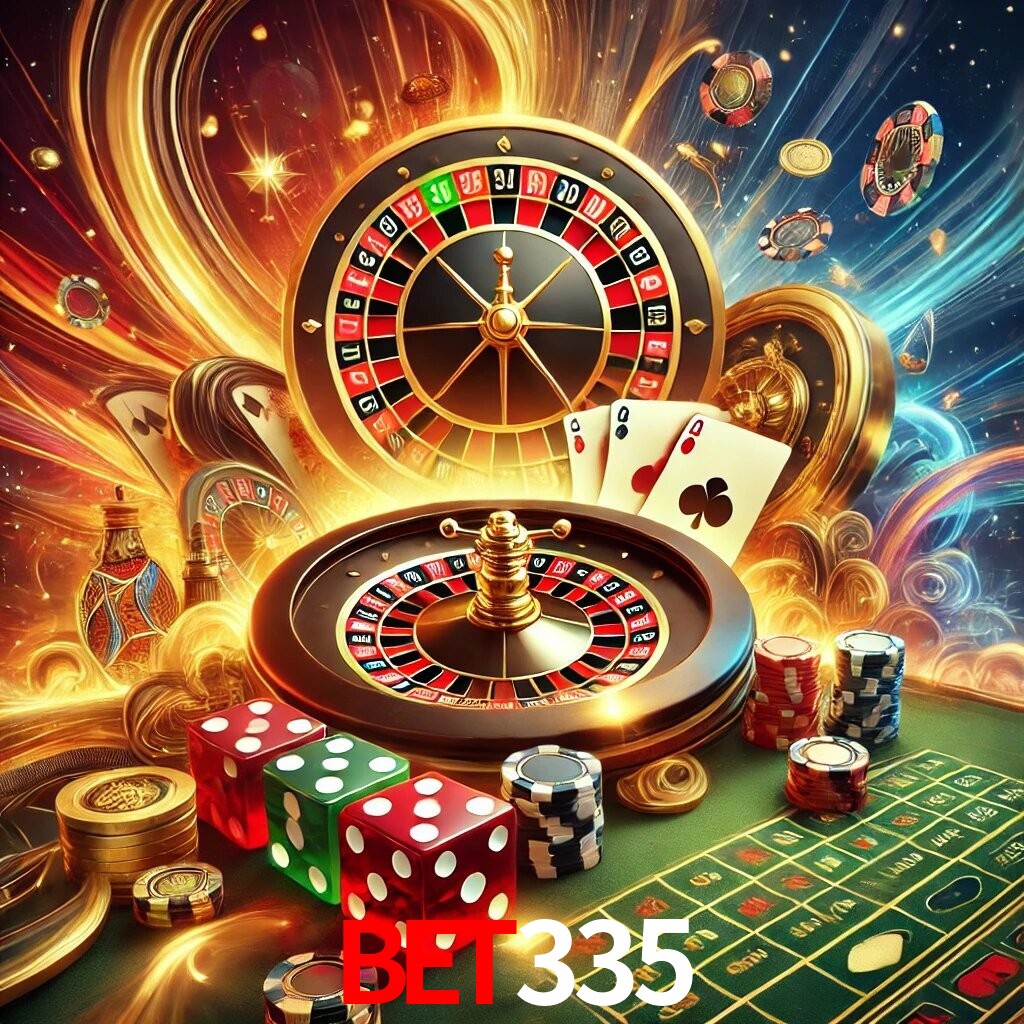  BET335