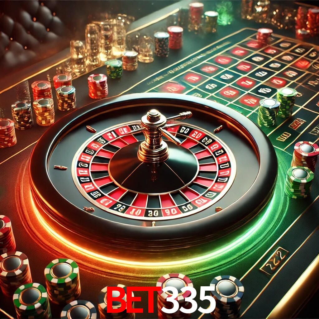  BET335